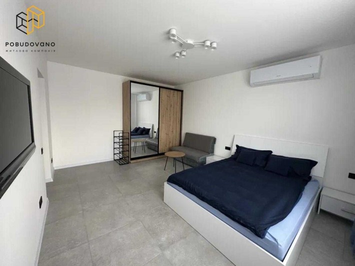 Оренда однокімнатної квартири - фото 1