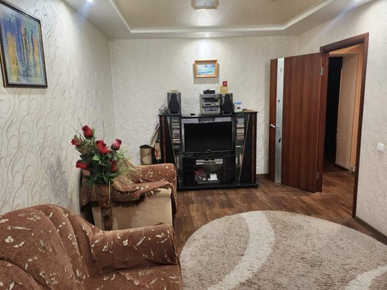 Оренда затишної квартири в центрі біля Fly Park Кривий Ріг