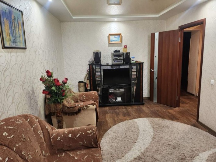 Оренда затишної квартири в центрі біля Fly Park - фото 1