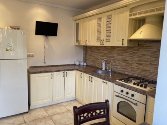 Оренда 1 кімнатної квартири в Центрі Ивано-Франковск