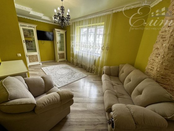 Оренда 3х кімнатної квартири вул. Федьковича 112 Б Ивано-Франковск