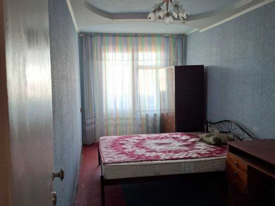 Сдам в аренду 3-х комнатную квартиру ОТ ВЛАДЕЛЬЦА. Кривий Ріг