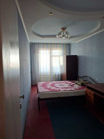 Сдам в аренду 3-х комнатную квартиру ОТ ВЛАДЕЛЬЦА. - фото 1