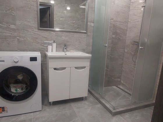 Квартира після капітального ремонту на Е.Фукса, 173 квартал,Крес Кривий Ріг