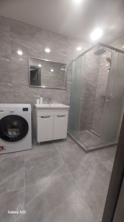 Квартира після капітального ремонту на Е.Фукса, 173 квартал,Крес - фото 1