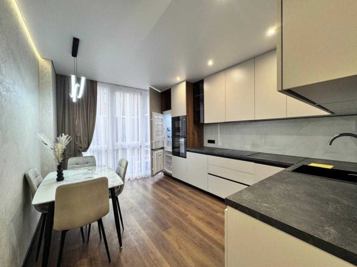 Здається 1,5-кімнатна квартира | перша здача - фото 1