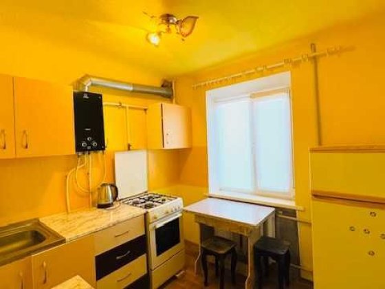 Оренда 3 кім. квартири, у Покровському районі, вул. Кропивницького. Кривий Ріг