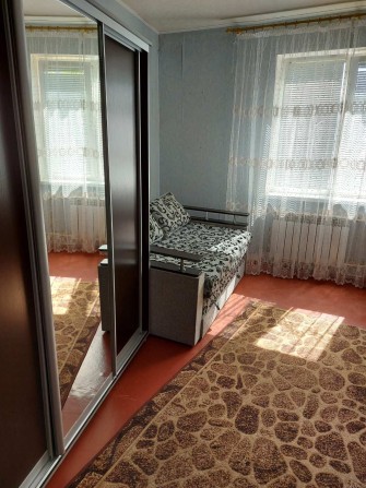 1кімн,2ПОВЕРХ,пр-т Лушпи - фото 1