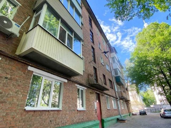 В оренду 1- кімнатна квартира по вул Троїцька ( ЦЕНТР) Сумы