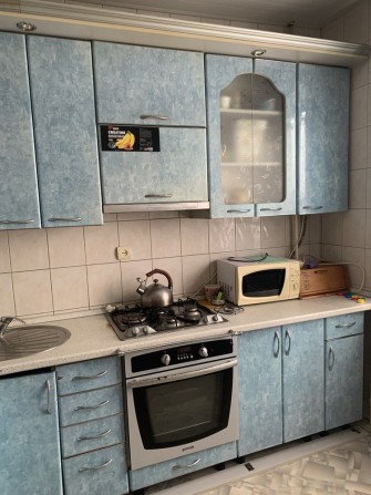 Здам 2х кімнатну квартиру з меблями та технікою на Ковпака - фото 1