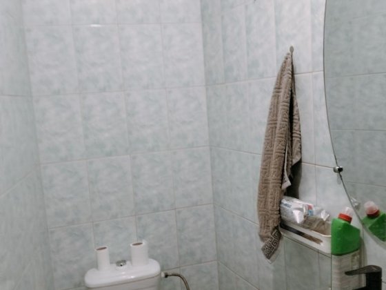 1кімн площею 52 м 1 Поверх Суми