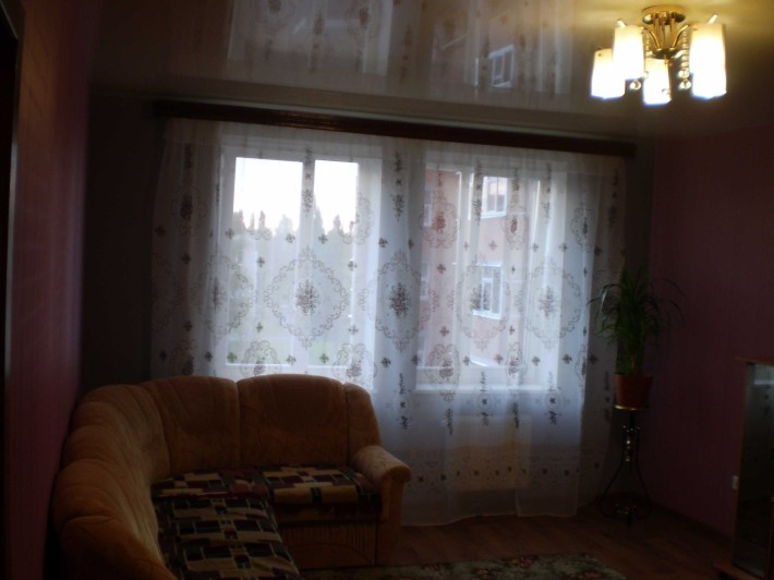 1к.квартира з а/о, 3 поверх, вул. Герасима Кондратьева 144(район СНАУ) - фото 1