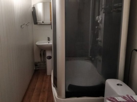 Однокімнатна квартира в центрі міста Суми