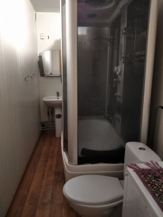 Однокімнатна квартира в центрі міста - фото 1