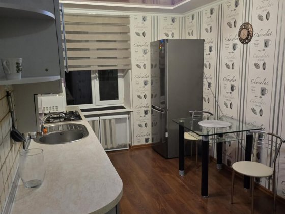 Оренда однокімнатної квартири Центр театр Гоголя Полтава