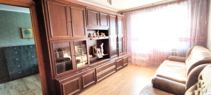 Оренда 2 кімнатної квартири в центрі міста. - фото 1