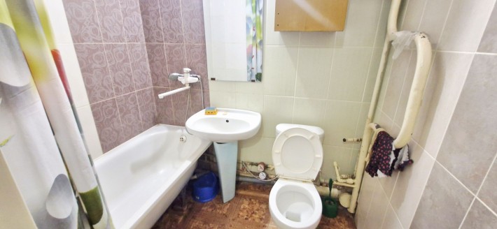 Полтава. 1ком ЖБИ можно студентам 6500 и ком. - фото 1