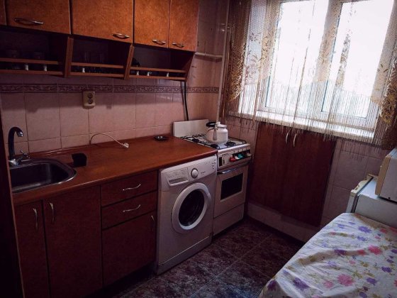 Оренда 1 - кімнатної квартири по вул. Харківська (Мануфактура) Суми