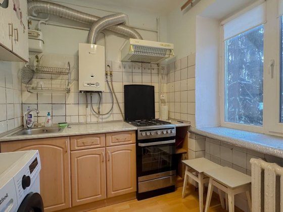 Оренда 3 кімнатної квартири в центрі міста, цегляний будинок Рівне