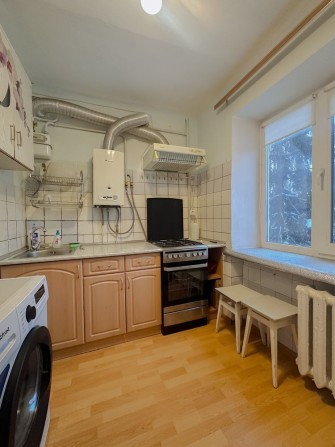 Оренда 3 кімнатної квартири в центрі міста, цегляний будинок - фото 1