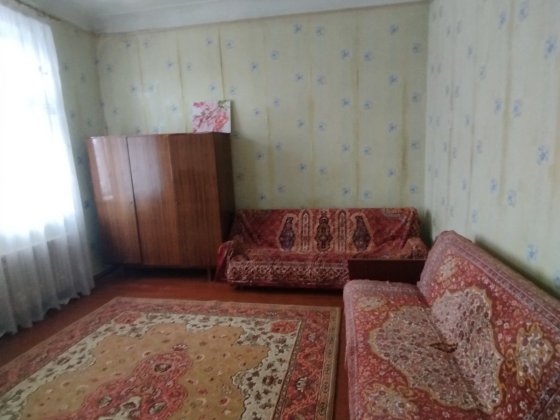 Оренда просторої 2-х кімнатної квартири, центр міста Полтава