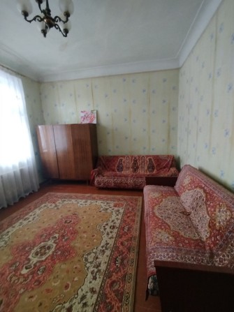 Оренда просторої 2-х кімнатної квартири, центр міста - фото 1