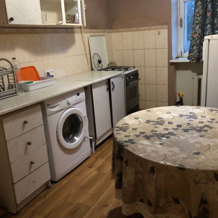 Артема 47 кімнати окремі поруч АТБ - фото 1