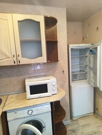 Здам 1 кімнатну квартиру в центрі ( Біла альтанка) - фото 1