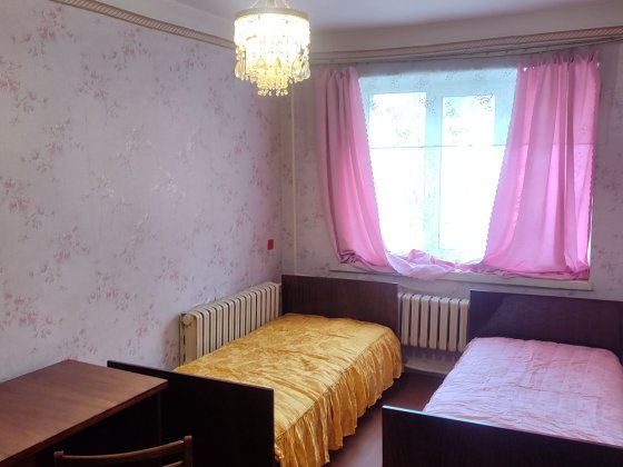 здам 1-о кімнатну квартиру по вул. 16 липня, 58 Рівне