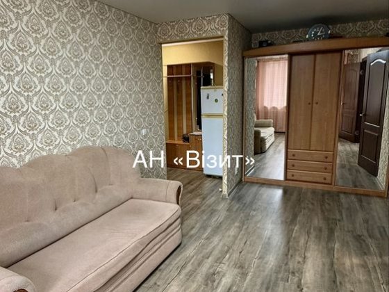 Вільна з 01.03 Р-н Алмазний, зуп.23-вересня, 3кім.кв., меблі, техніка Полтава