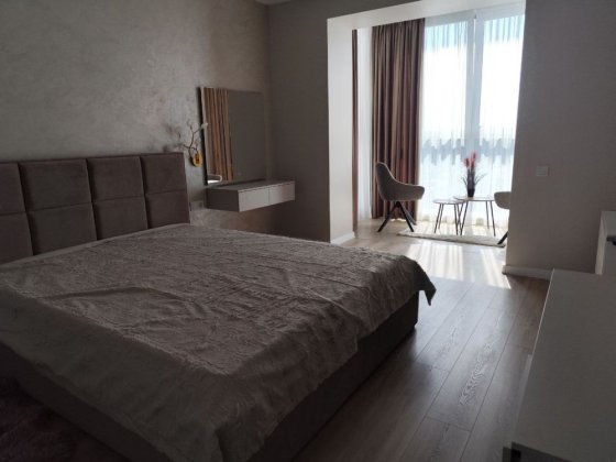 Оренда 1-кімнатної квартири. Перша здача! Рівне