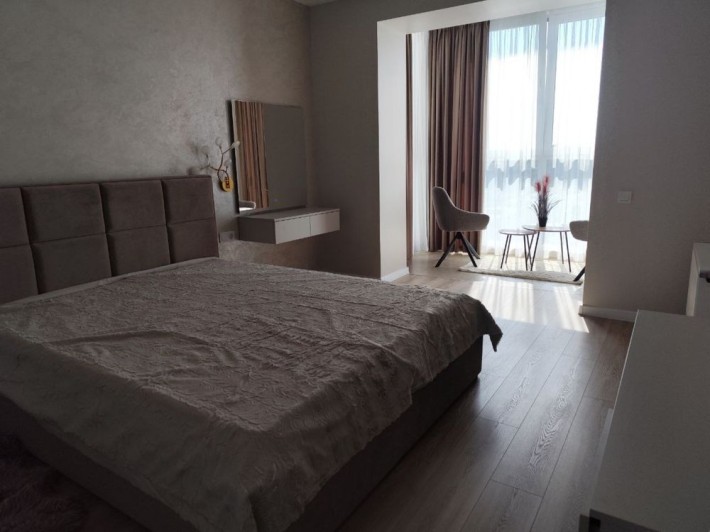 Оренда 1-кімнатної квартири. Перша здача! - фото 1