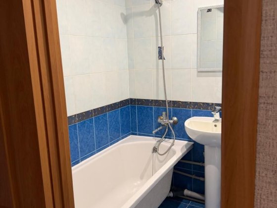 Оренда однокімнатної квартири на Кустарному Полтава