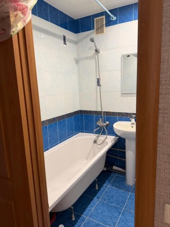 Оренда однокімнатної квартири на Кустарному - фото 1