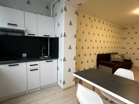 Оренда 1-кімнатної квартири, новобудова, можна на 2-3 місяці, Соборна Рівне