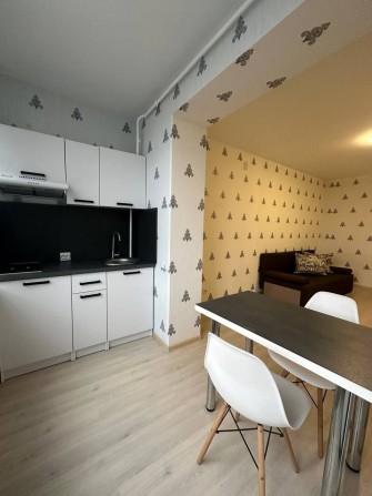 Оренда 1-кімнатної квартири, новобудова, можна на 2-3 місяці, Соборна - фото 1