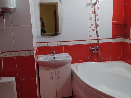 Оренда однокімнатної квартири на Гожулівській Полтава