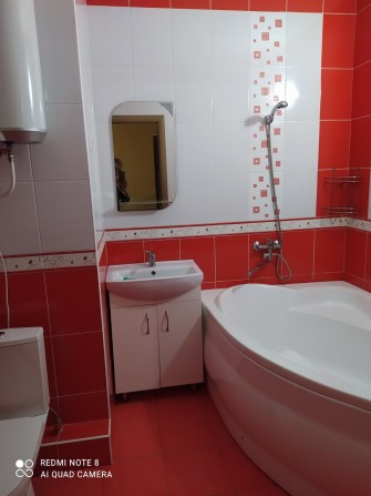 Оренда однокімнатної квартири на Гожулівській - фото 1