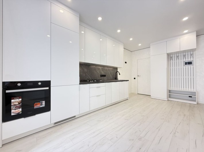 1-Кімнатна «На Щасливому» Оренда! - фото 1