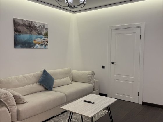 Квартира поруч з парком та озером Тернополь