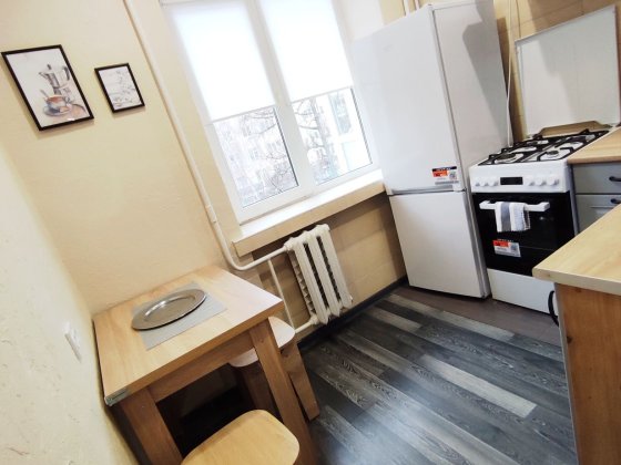 Довготермінова оренда 2-кімнатної квартири район Чайки - 13000/грн Рівне