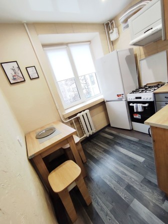 Довготермінова оренда 2-кімнатної квартири район Чайки - 13000/грн - фото 1