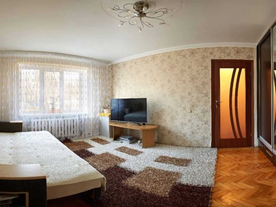 здам 1 кімнатну квартиру в м.Рівне Рівне