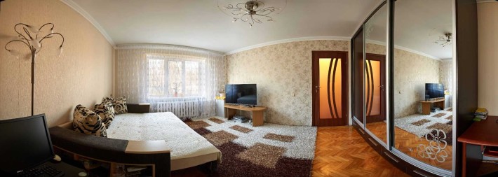 здам 1 кімнатну квартиру в м.Рівне - фото 1