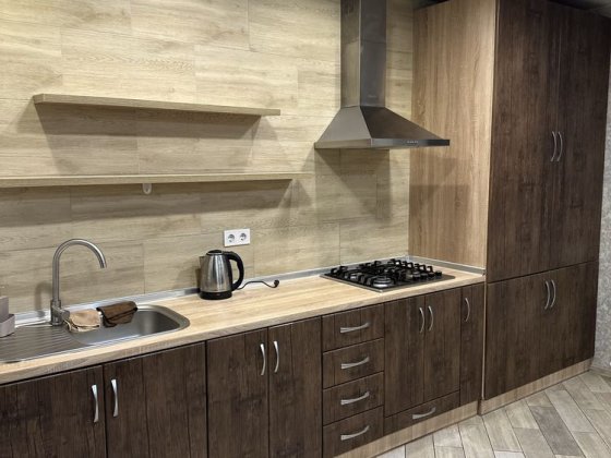 Здам квартиру на довгий період в новобудові на Леваді Полтава