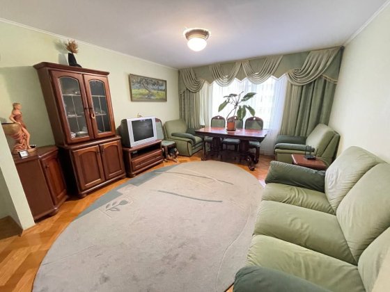 Оренда 4 кімнатноі квартири Рівне