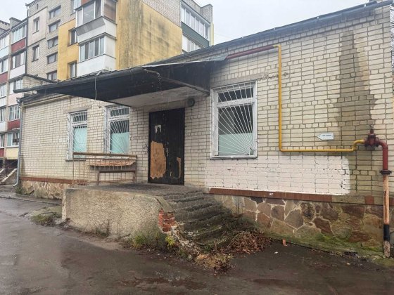 $ Оренда двохрівневого приміщення, з можливістю викупу! Ровно