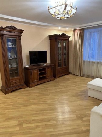 Ляхова 12  Центр закритий двір з парковкою вільна - фото 1