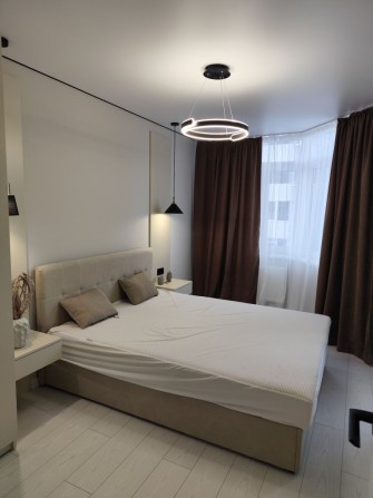 Оренда 2кімнати та кухня вітальня по вул.Київській. - фото 1