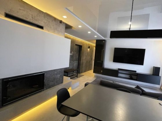 Оренда шикарної квартири на Тролейбусній Тернополь